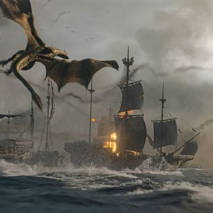 Blutbad bei "House of the Dragon": Dieser Fanliebling stirbt