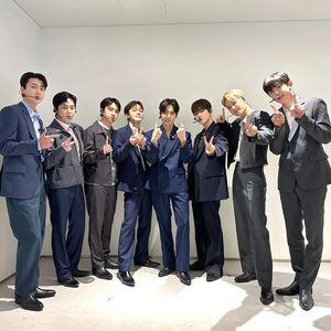 EXO wird bald wieder als K-Pop-Gruppe auftreten