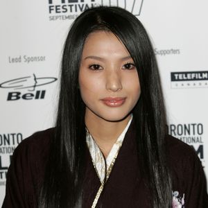 Der japanische Filmstar Sei Ashina ist mit 36 gestorben