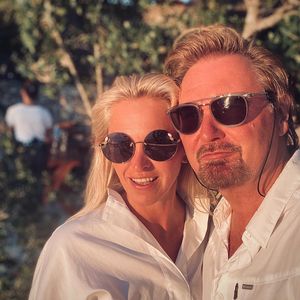 Zum vierten Mal: Schlagerstar Nik P. hat heimlich geheiratet