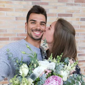MotoGP-Star Miguel Oliveira heiratet seine Stiefschwester!