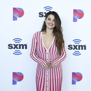 Selena Gomez plaudert ganz offen über ihre Dating-Vorlieben!