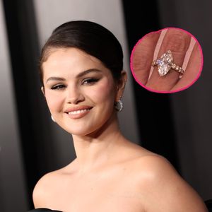 So viel hat Selena Gomez' Verlobungsring angeblich gekostet