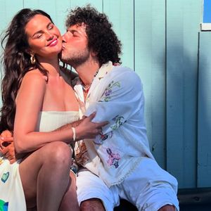 Selena Gomez reagiert auf Benny Blancos Hochzeitsgeständnis