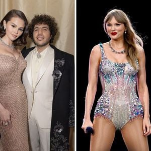 Dank seiner Selena: Benny Blanco ist zum "Swiftie" geworden