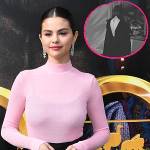Selena Gomez zeigt zum ersten Mal ihr neues Rücken-Tattoo!