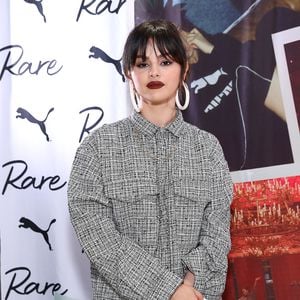 Selena Gomez reicht Millionenklage gegen Handy-Game ein