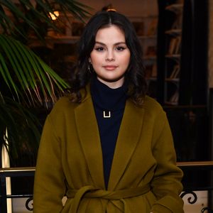 Selena Gomez spricht ehrlich über ihre mentale Gesundheit