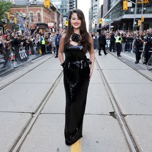 Selena Gomez' neue Filmrolle rührt ihren Vater zu Tränen