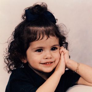 Fans verzückt: Selena Gomez postet weiteres Kinder-Foto!