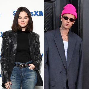 So schlecht ging es Selena Gomez nach Trennung von Justin
