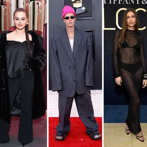Andeutung über die Biebers? Selena Gomez sorgt für Aufregung