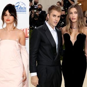 "Selena"-Rufe auf Met Gala: Justin und Hailey war's egal!