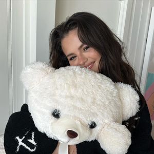 Selena Gomez setzt ein starkes Zeichen für Verwundbarkeit