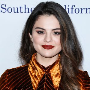 Selena Gomez wäre für neue Folgen von "Waverly Place"-Serie!