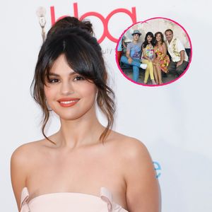 Deshalb schlug Selena Gomez ein "Waverly Place"-Spin-off aus