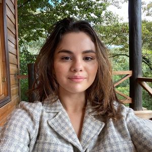 Selena Gomez fühlt sich im Leben endlich richtig angekommen!