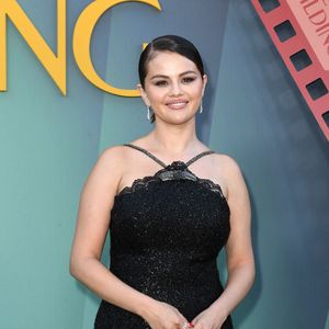 Selena Gomez ist eine der jüngsten Milliardärinnen der USA