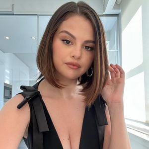 Selena Gomez klärt auf: Das steckt hinter XXL-Rückentattoo