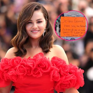 Auf Fan-Wunsch: Selena Gomez überrascht Highschool-Schüler