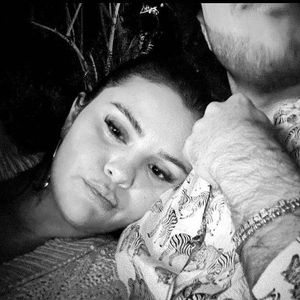 Selena Gomez wettert: Sie datete vor Benny nur "Fuckboys"!