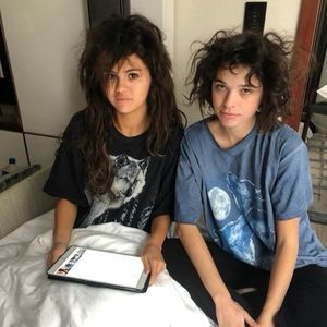 Mit diesem Foto bringt Selena Gomez ihre Fans zum Lachen