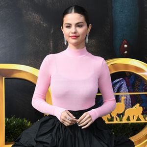 Besorgte Fans: Selena Gomez auf TikTok kaum wiederzuerkennen