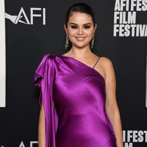 Wegen Medikamenten: Selena Gomez kann keine Kinder bekommen