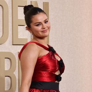 Golden-Globes-Drama? Selena Gomez macht wieder Netz-Pause!