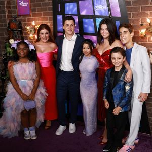 "Zauberer vom Waverly Place"-Reboot kehrt 2025 ins TV zurück