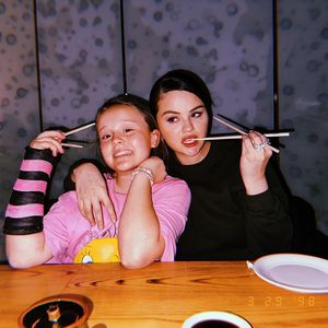 Selena Gomez genießt Qualitytime mit ihrer Schwester Gracie