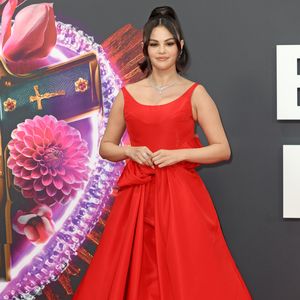 Wow-Moment: Selena Gomez glänzt bei Filmpremiere in London