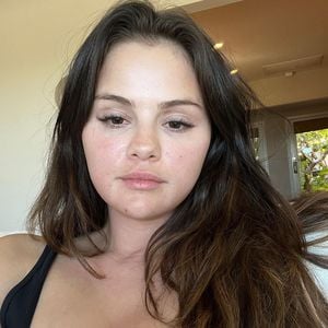 Natur pur: Selena Gomez verzückt ihre Fans ganz ohne Make-up