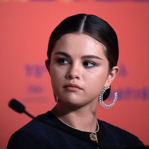 Halloween-Grusel: Deshalb schwänzte Selena Gomez die Emmys