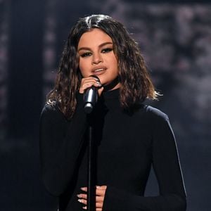 "Letzter Versuch": Hängt Selena Gomez Karriere an den Nagel?