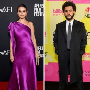 Selena Gomez stellt klar: Sie singt nicht über The Weeknd