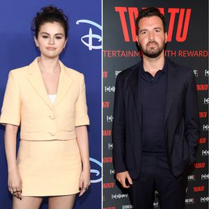 Neue Liebe? Selena Gomez turtelt im Urlaub mit Filmproduzent
