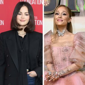 Machen Selena Gomez und Ariana Grande bald Musik zusammen?