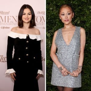 Darum ging Selena Gomez Ariana Grande aus dem Weg