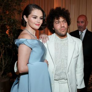 Dank Benny Blanco: Selena Gomez glaubt an die ewige Liebe
