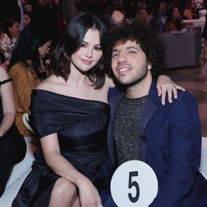 Selena Gomez und Benny wollen nach Hochzeit Familie gründen