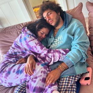 Selena Gomez macht ihrem Benny eine süße Liebeserklärung!