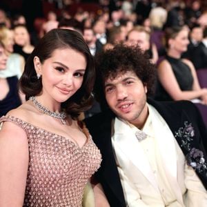 Darum wollen Selena Gomez und Benny keinen Hochzeitstanz