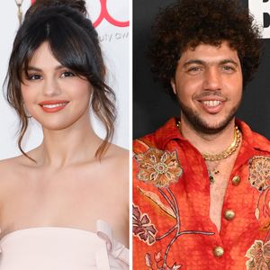 Trotz Fan-Kritik: Selena Gomez kuschelt mit ihrem Benny