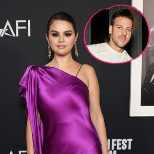Single-Aus? Selena Gomez soll Nicola Peltz' Bruder daten!