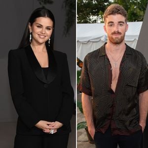 Was läuft da zwischen Selena Gomez und Drew Taggert?