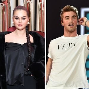 Nach Selena: The-Chainsmokers-Star Drew Taggart datet wieder