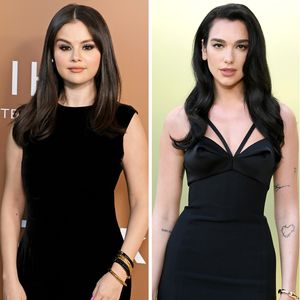Versehen: Selena Gomez dementiert den Streit mit Dua Lipa