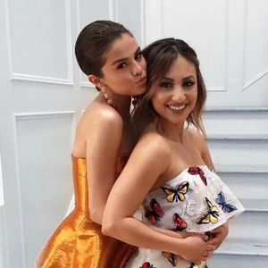 Wurde Francia Raisa zur Nierenspende für Selena gezwungen?