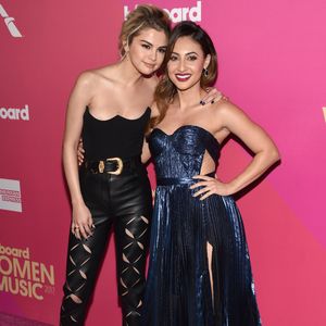 Beef mit Francia Raisa? Selena Gomez liefert weiteres Indiz!